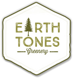 Earthtones Greenery