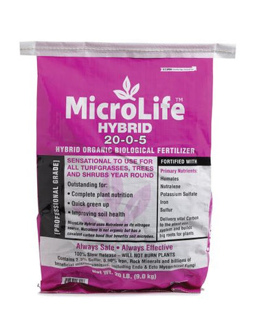 MicroLife Hybrid